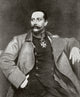Kaiser Wilhelm II Fine Art Print from La Esfera, 1914 by Ken Welsh