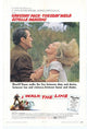 I Walk the Line Movie Poster Print (27x40) - Perfect for Home Décor