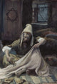 The Tailor Fine Art Print by James Tissot | Jewish Museum, NY