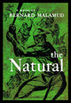 The Natural Baseball Novel Fine Art Print by Simon Goltche