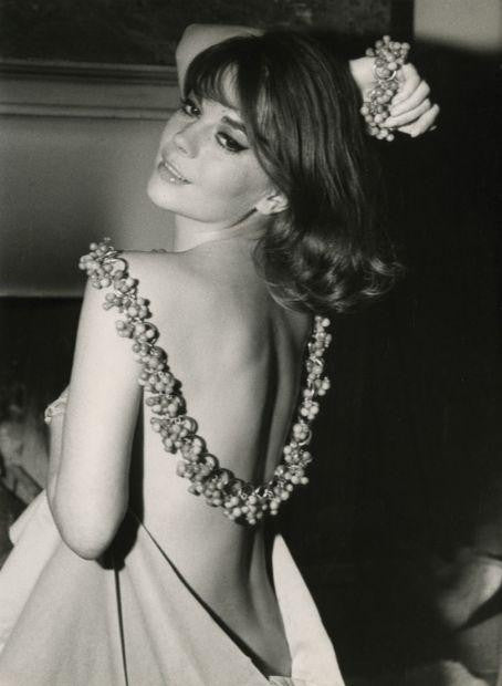 Natalie Wood - Lei Photo Print - Premium Art Print