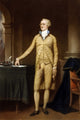 Alexander Hamilton American Patriot Fine Art Print by Science Source