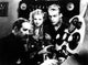 Flash Gordon 1936 Photo Print featuring Buster Crabbe and Jean Rogers