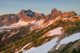 Cutthroat Park at Daybreak Fine Art Print by Alan Majchrowicz