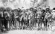 Francisco 'Pancho' Villa Mexican Revolutionary Leader Poster Print