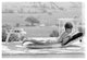 Audrey Hepburn Tanning Photo Print - Multiple Sizes Available