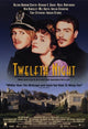 Twelfth Night Movie Poster (11x17) | Pop Culture Graphics