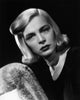 Paid In Full Lizabeth Scott Fine Art Print - 1950 Vintage Photo