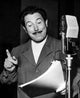 The Harold Peary Show Portrait Photo Print - Available in Multiple Sizes