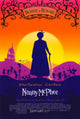Nanny McPhee Movie Poster Print (27x40) - Perfect for Home Decor