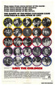 Save the Children Movie Poster Print (27x40) | Posterazzi