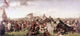 Derby Day 1858 Fine Art Print by William Powell Frith