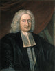 Edmund Halley 19th Century Color Engraving Poster Print by Granger Collection