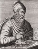 Archimedes of Syracuse Fine Art Print - Greek Mathematician & Engineer