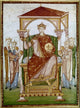 Otto II: The Red - Fine Art Print by Granger Collection