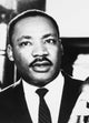 Martin Luther King, Jr. Civil Rights Leader Fine Art Poster Print by Granger Collection