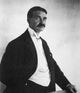 Lyman Frank Baum 1908 Photograph by Dana Hull - Fine Art Print