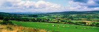 Glenelly Valley Fine Art Print - Sperrin Mountains, Ireland by The Irish Image Collection