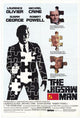 The Jigsaw Man Movie Poster (11x17) - Pop Culture Graphics