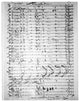 Wagner: Gotterdammerung Manuscript Print by Richard Wagner