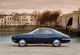 1964 Alfa Romeo Giulia Sprint Speciale Coupe Poster Print