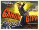 Canon City Movie Poster - Perfect for Home or Office Décor