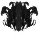 Rorschach Inkblot Fine Art Print by Spencer Sutton | Science Source