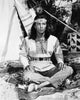 Jay Silverheels Portrait Photo Print - Multiple Sizes Available