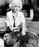 Something's Got To Give Fine Art Print featuring Marilyn Monroe