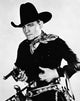 Buck Jones Vintage Photo Print - Fine Art by Everett Collection