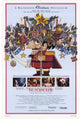 Nutcracker: The Motion Picture Movie Poster Print 27x40