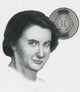 Rosalind Franklin Fine Art Print by Spencer Sutton | Science Source