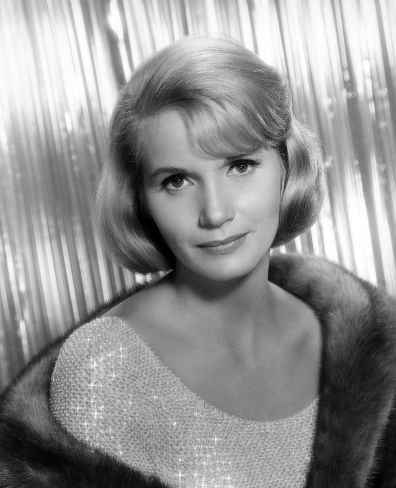 Eva Marie Saint Vintage Photo Print - Fine Art by Everett Collection
