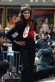 Zendaya Out and About Celebrity Photo Print by Kristin Callahan
