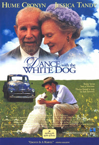 To Dance with the White Dog Movie Poster Print - 27x40
