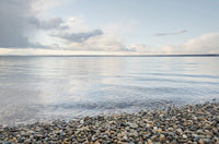 Bellingham Bay Fine Art Print by Alan Majchrowicz - 24x18