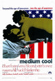 Medium Cool Movie Poster Print - 27x40 | Posterazzi