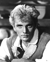 Billy Budd Terence Stamp 1962 Fine Art Photo Print