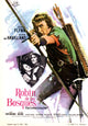 The Adventures Of Robin Hood Fine Art Print - Multiple Sizes