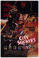 City Slickers Movie Poster Print - 27x40 | Posterazzi