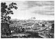 Napoleon's Entry into Moscow 1812 Fine Art Print