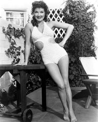 Jean Parker Vintage Photo Print - Fine Art by Everett Collection