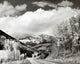Vail Pass Fine Art Print - Stunning Colorado Landscape