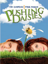 Pushing Daisies Movie Poster - 11x17 Print