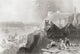 The Citadelle, Cap Diamant in Quebec City - Fine Art Print