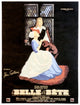 Beauty and the Beast Movie Poster Masterprint by Everett Collection