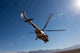 An Afghan Air Force Mil Mi-17 Helicopter Fine Art Print by Stocktrek Images