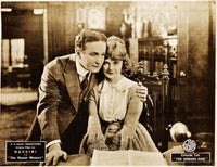 The Master Mystery Movie Poster Print Featuring Harry Houdini | Posterazzi