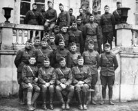 Harry S. Truman Fine Art Print - 33rd President of the USA