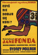 They Shoot Horses Don't They? 1969 Polish Movie Poster Masterprint